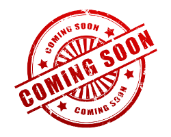 coming soon